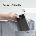 GL.iNet GL-E750V2 MUDI 4G LTE OpenWrt VPN Router