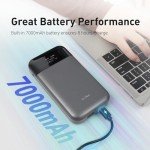 GL.iNet GL-E750V2 MUDI 4G LTE OpenWrt VPN Router