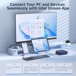 Beelink Mini-PC: EQ12 with 16GB DDR5