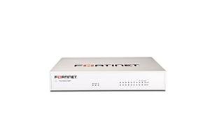 Fortinet FortiGate 60F: Next-Gen Firewall Security Protection