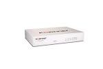 Fortinet FortiGate 60F: Next-Gen Firewall Security Protection