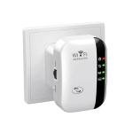 WiFi Range Extender Signal Booster for Home, Alexa Compatible