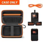 SIMO Solis 5G WiFi Case with Charger Pocket