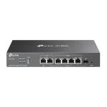 TP-Link ER707-M2 Omada VPN Router - High Capacity