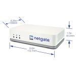 Netgate 2100 Router with pfSense+ Software & VPN