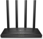 TP-Link AC1200 Gigabit WiFi Router - Dual Band Wireless