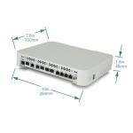 Netgate 6100 Router with pfSense+ Software and VPN