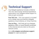 Netgate 6100 Router with pfSense+ Software and VPN