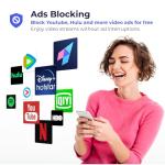 Deeper Connect Pico VPN Router | Lifetime Cybersecurity