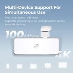 Deeper Connect Pico VPN Router | Lifetime Cybersecurity