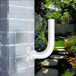 Universal Wireless Bridge Bracket Mount Kit (2-Pack)