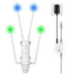 WAVLINK AC1200 Outdoor WiFi Extender Dual Band 2.4GHz/5GHz