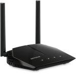 NETGEAR WiFi Router R6080 - AC1000 Dual Band