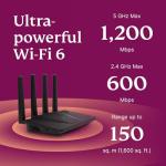 ExpressVPN Aircove Wi-Fi 6 Router | VPN Protection