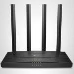 TP-Link AC1200 Gigabit WiFi Router - Dual Band Wireless