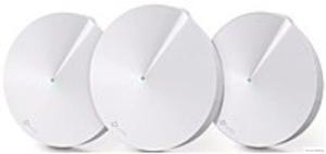 TP-Link Deco M5 Mesh WiFi System 3-pack