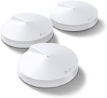 TP-Link Deco M5 Mesh WiFi System 3-pack