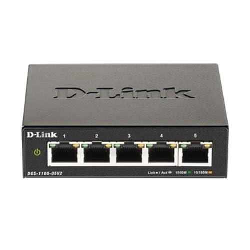 D-Link