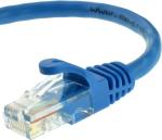 Mediabridge™ 25ft Ethernet Cable - Cat6/Cat5e/Cat5, 10Gbps