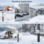 Outdoor AX1800 WiFi 6 Access Point with PoE