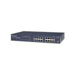 NETGEAR 16-Port Gigabit Ethernet Switch - JGS516