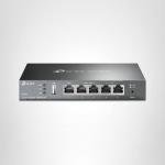 TP-Link ER605 V2 Gigabit VPN Router with Load Balance