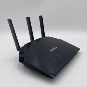 NETGEAR WiFi 6 Router - AX1800 Speed, 1,500 sq. ft