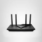 TP-Link AX1800 WiFi 6 Router for Alexa-Compatible Network