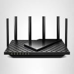 TP-Link AXE5400 Tri-Band WiFi 6E Gaming Router