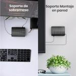 Tenda SG105: 5 Port Gigabit Switch, Office & Home