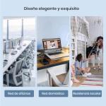 Tenda SG105: 5 Port Gigabit Switch, Office & Home