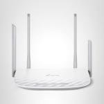 TP-Link AC1200 Archer A54 WiFi Router - Dual Band