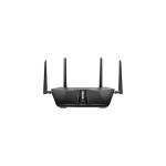 NETGEAR Nighthawk 6-Stream AX5400 Router - High-Speed WiFi