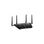 NETGEAR Nighthawk 6-Stream AX5400 Router - High-Speed WiFi