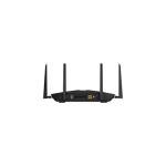 NETGEAR Nighthawk 6-Stream AX5400 Router - High-Speed WiFi