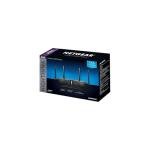 NETGEAR Nighthawk 6-Stream AX5400 Router - High-Speed WiFi