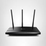 TP-Link AC1900 Smart WiFi Router - Dual Band, Gigabit速, MU-MIMO