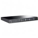 TP-Link TL-SG1428PE 24 Port Gigabit PoE Switch