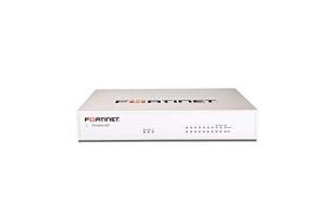 Fortinet FortiGate 60F Hardware - 12 Month UTP