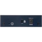NETGEAR 5-Port Gigabit Ethernet Switch - Desktop/Wall Mount