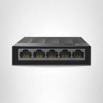 TP-Link Gigabit Ethernet Switch | Desktop Splitter | Plug & Play