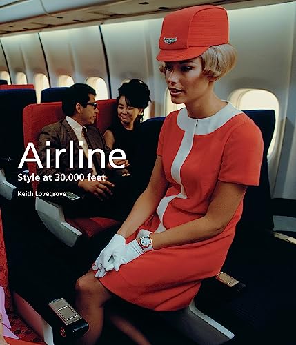 Aviation History: Airline Style, 30,000 Feet
