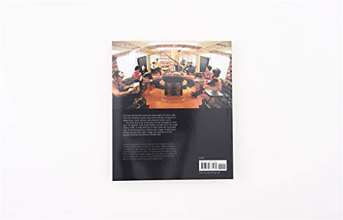 Aviation History: Airline Style, 30,000 Feet