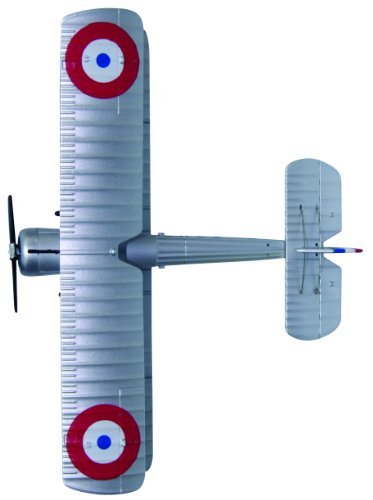 Sopwith 1.B1 1:72 Diecast Model (Amercom SL-10)