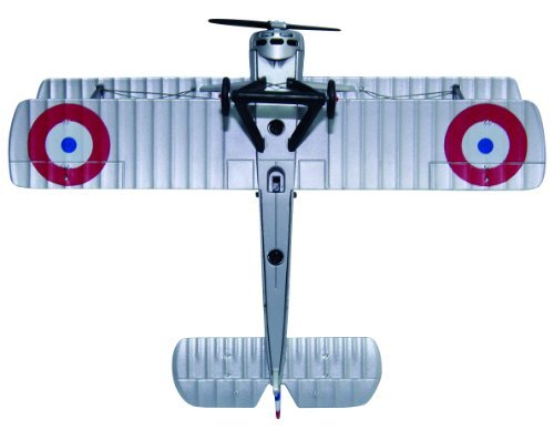 Sopwith 1.B1 1:72 Diecast Model (Amercom SL-10)