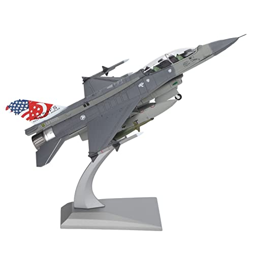 Diecast Aircraft Toy: 1:72 Exquisite Plane Model