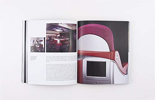 Aviation History: Airline Style, 30,000 Feet