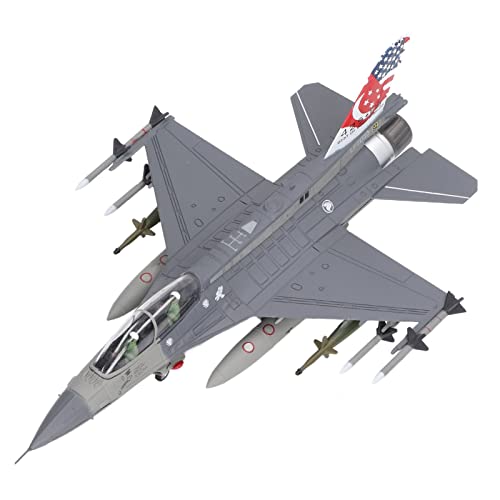 Diecast Aircraft Toy: 1:72 Exquisite Plane Model