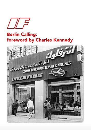 Interflug: East Germany's Airline Legacy