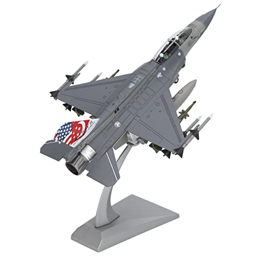 Diecast Aircraft Toy: 1:72 Exquisite Plane Model
